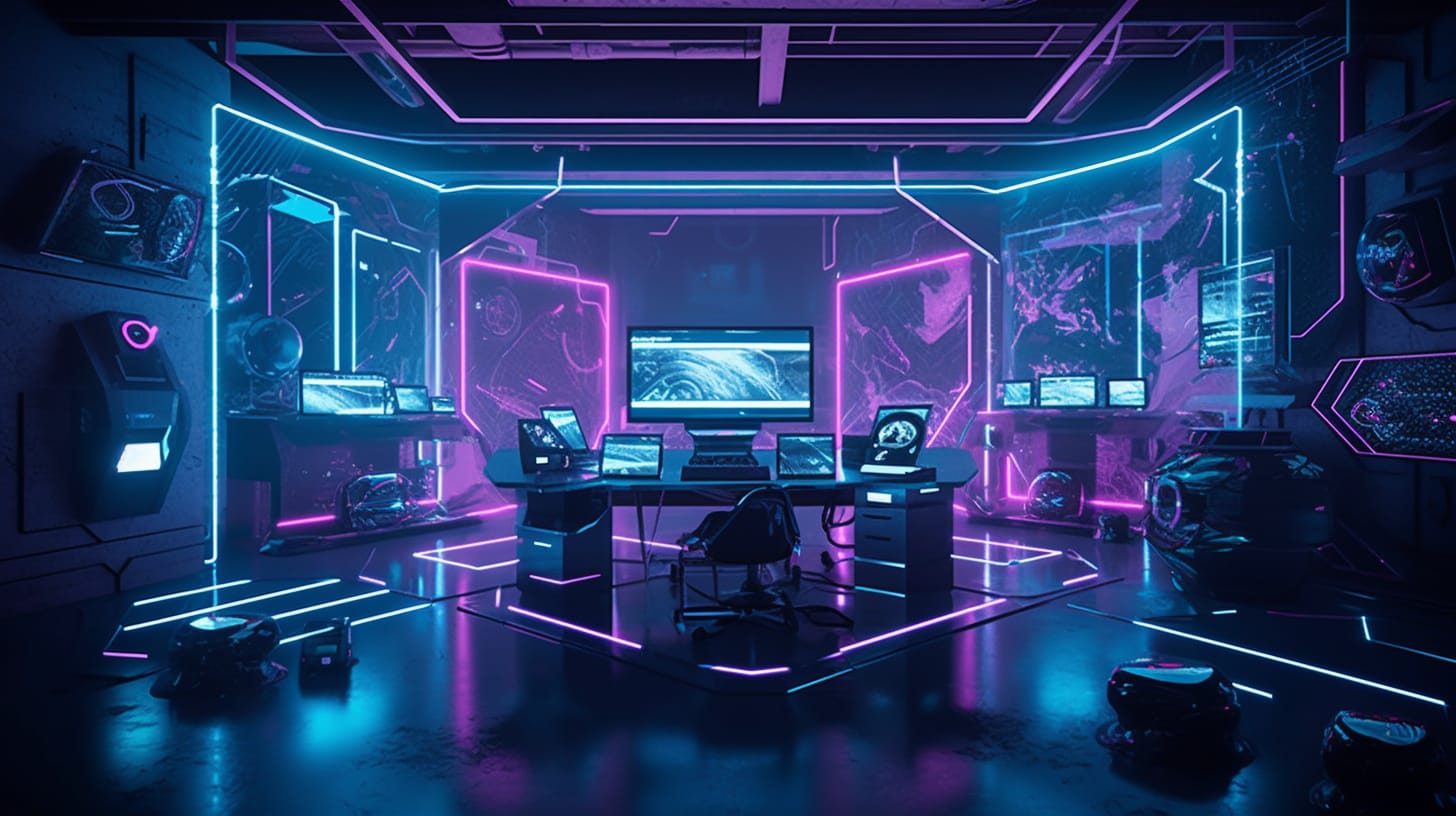 Gaming Wonderland: Best Gifts For Gamers To Win 2023 In Style