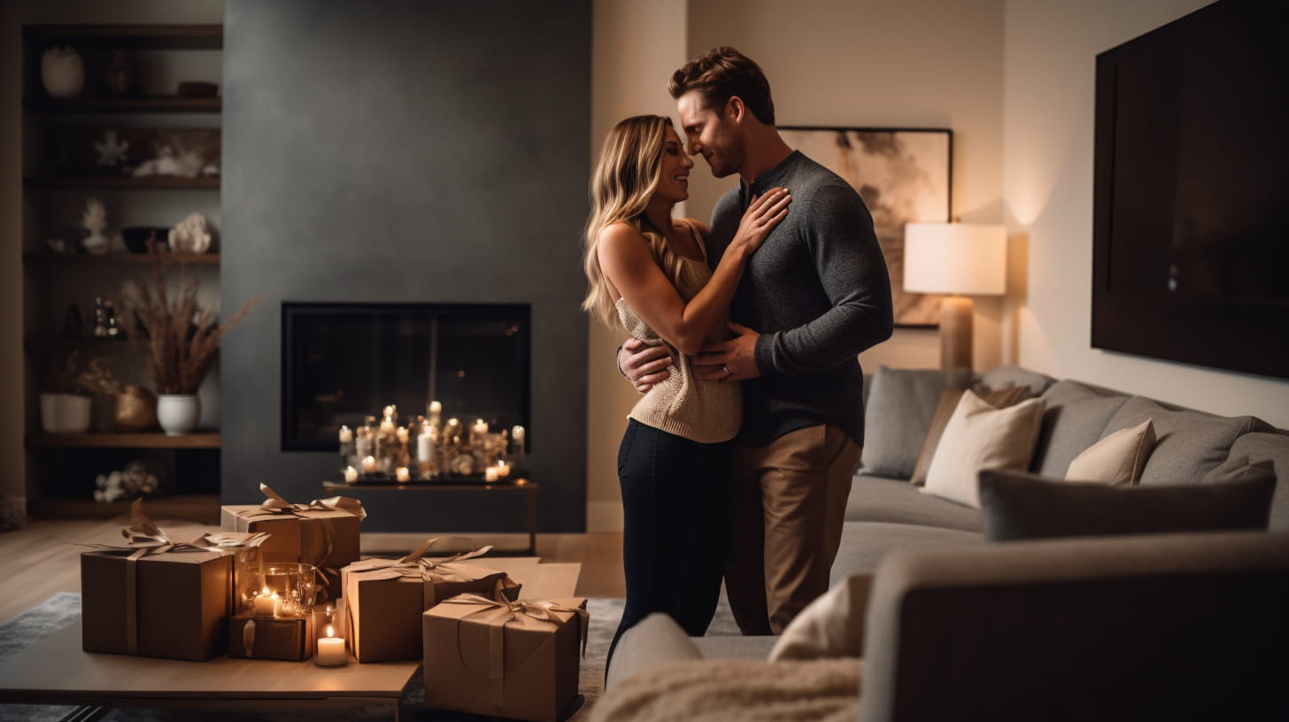 2023 Couple Gift Ideas For Every Occasion