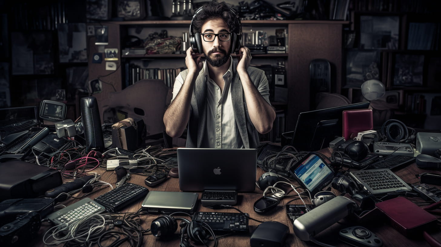 Unique Gift Ideas for Your Tech Savvy Friend